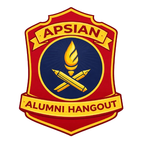 APS Logo
